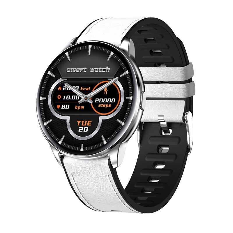 Y90 Smart Watch GPS Blood Pressure Monitoring Health Smart Watch Sports Smart Watch. ⭐⭐⭐⭐⭐(4.9/5)