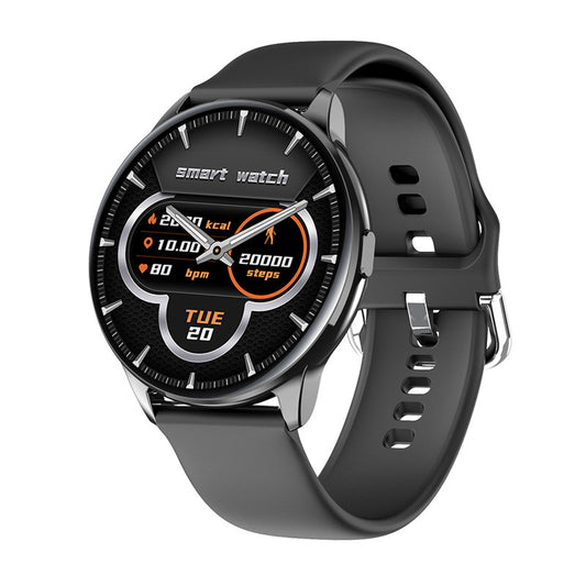 Y90 Smart Watch GPS Blood Pressure Monitoring Health Smart Watch Sports Smart Watch.         ⭐⭐⭐⭐⭐(4.9/5)
