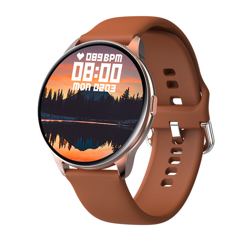 Y90 Smart Watch GPS Blood Pressure Monitoring Health Smart Watch Sports Smart Watch. ⭐⭐⭐⭐⭐(4.9/5)