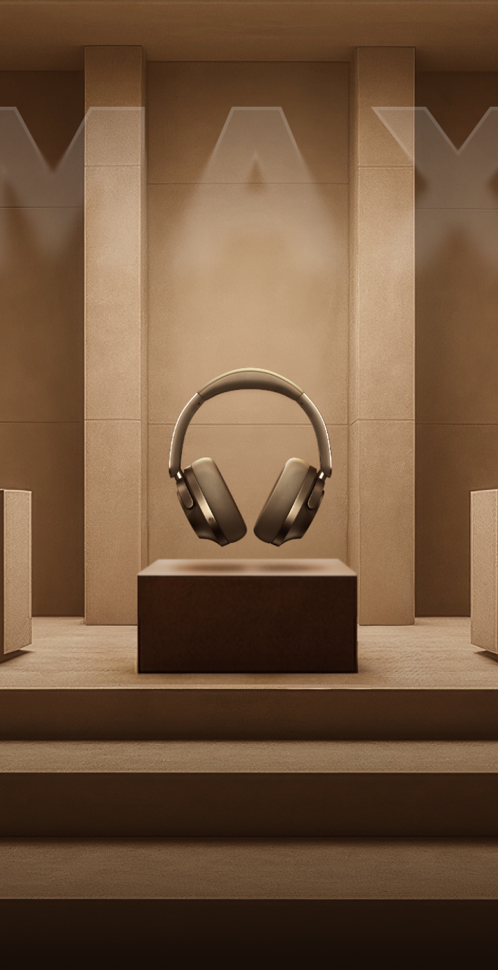 Noise Master Buds Max.     ⭐⭐⭐⭐⭐ (4.9/5)