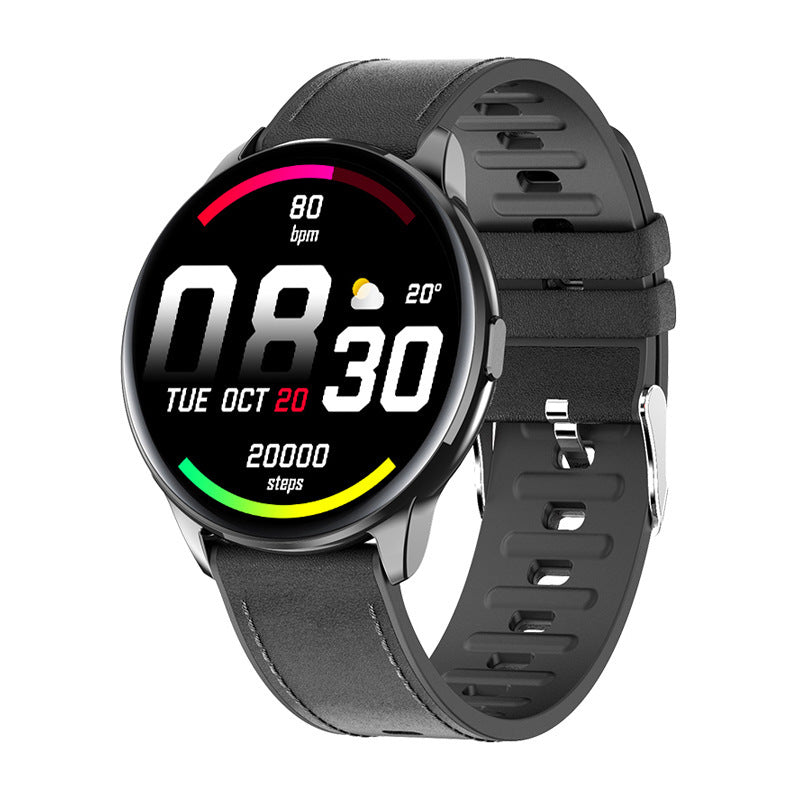 Y90 Smart Watch GPS Blood Pressure Monitoring Health Smart Watch Sports Smart Watch. ⭐⭐⭐⭐⭐(4.9/5)