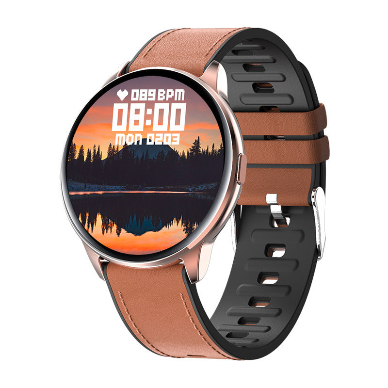 Y90 Smart Watch GPS Blood Pressure Monitoring Health Smart Watch Sports Smart Watch. ⭐⭐⭐⭐⭐(4.9/5)
