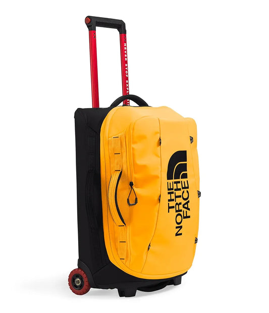 THE NORTH FACE Base Camp Rolling Thunder—22, Summit Gold/TNF Black, One Size.  ⭐⭐⭐⭐⭐ (4.9/5)