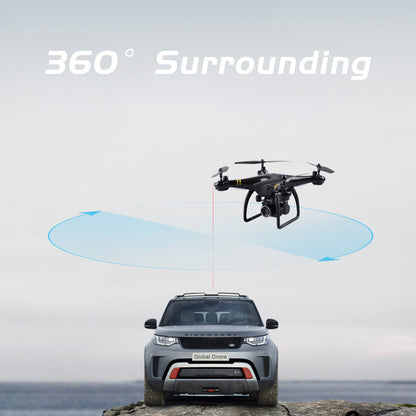5G Image Transmission ESC Camera With Long Battery Life.   ⭐⭐⭐⭐⭐(4.9/5)