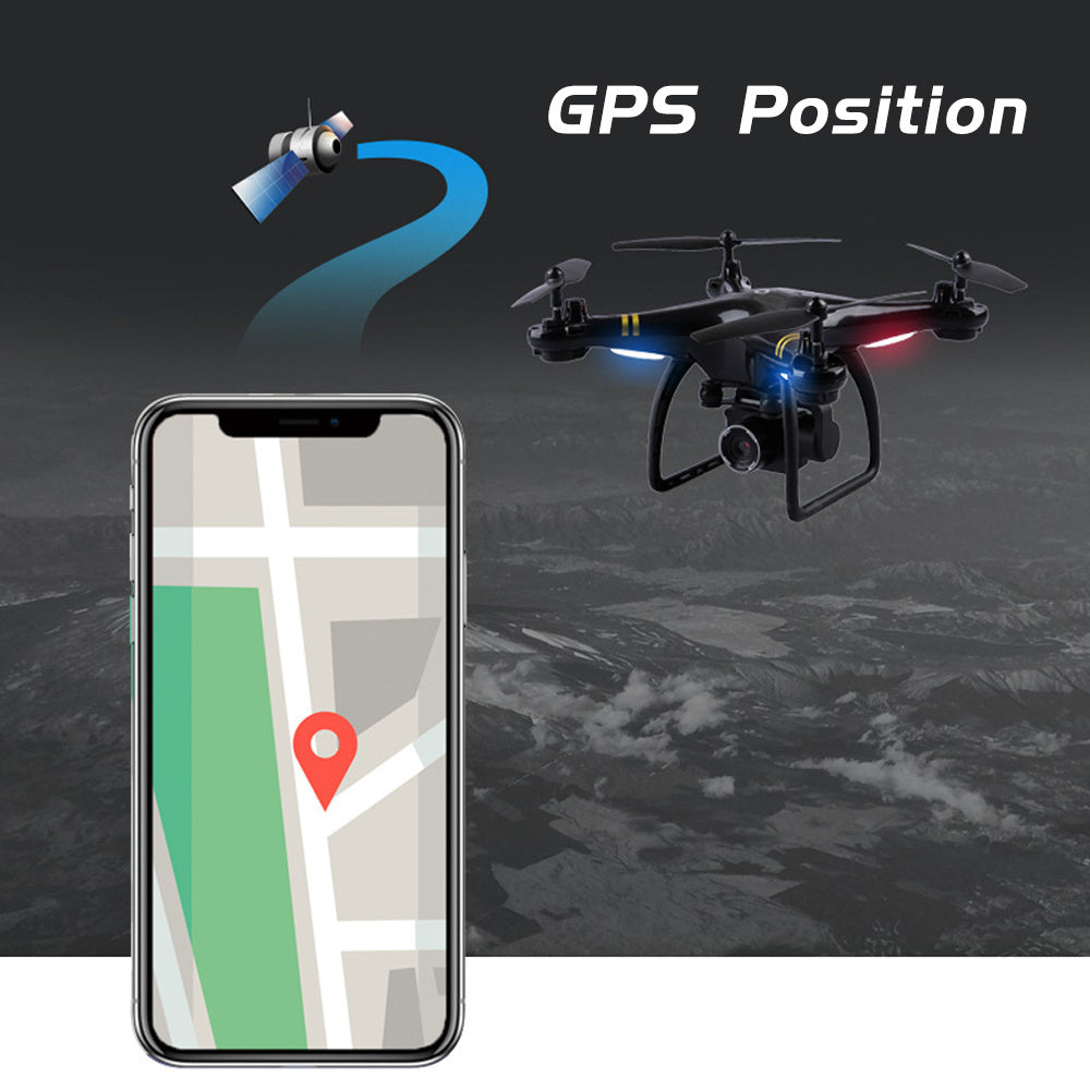 5G Image Transmission ESC Camera With Long Battery Life.   ⭐⭐⭐⭐⭐(4.9/5)