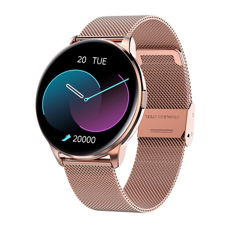 Y90 Smart Watch GPS Blood Pressure Monitoring Health Smart Watch Sports Smart Watch.         ⭐⭐⭐⭐⭐(4.9/5)