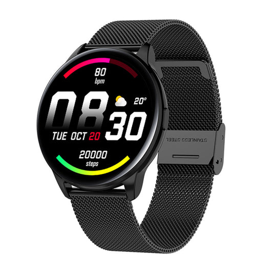 Y90 Smart Watch GPS Blood Pressure Monitoring Health Smart Watch Sports Smart Watch.         ⭐⭐⭐⭐⭐(4.9/5)