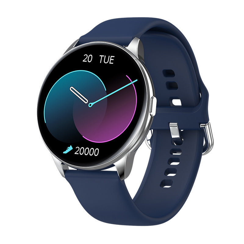 Y90 Smart Watch GPS Blood Pressure Monitoring Health Smart Watch Sports Smart Watch.         ⭐⭐⭐⭐⭐(4.9/5)