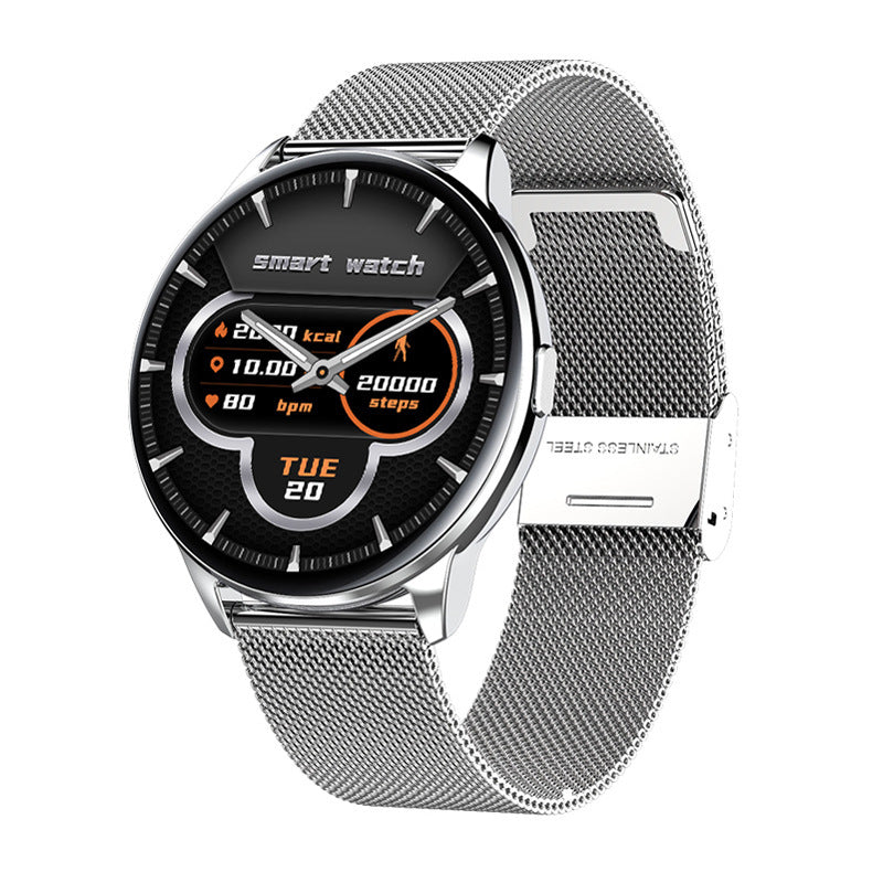 Y90 Smart Watch GPS Blood Pressure Monitoring Health Smart Watch Sports Smart Watch.         ⭐⭐⭐⭐⭐(4.9/5)