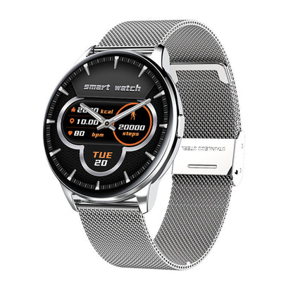 Y90 Smart Watch GPS Blood Pressure Monitoring Health Smart Watch Sports Smart Watch.         ⭐⭐⭐⭐⭐(4.9/5)