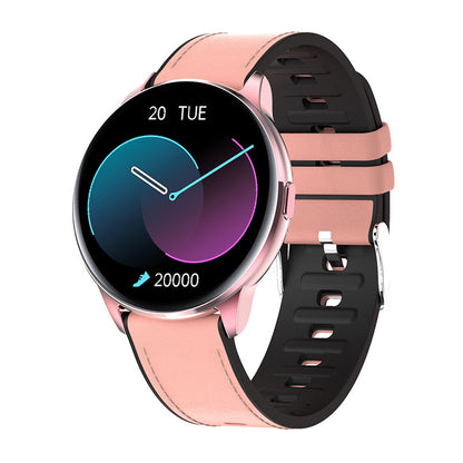 Y90 Smart Watch GPS Blood Pressure Monitoring Health Smart Watch Sports Smart Watch.         ⭐⭐⭐⭐⭐(4.9/5)