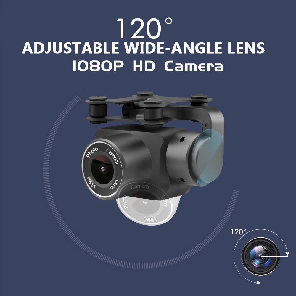 5G Image Transmission ESC Camera With Long Battery Life.   ⭐⭐⭐⭐⭐(4.9/5)