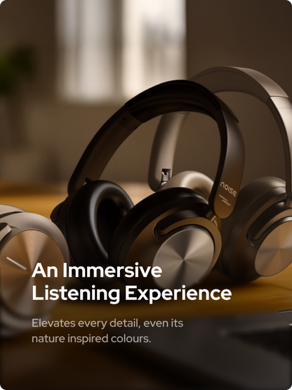 Noise Master Buds Max.     ⭐⭐⭐⭐⭐ (4.9/5)