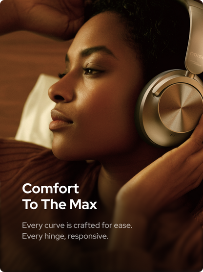 Noise Master Buds Max.     ⭐⭐⭐⭐⭐ (4.9/5)