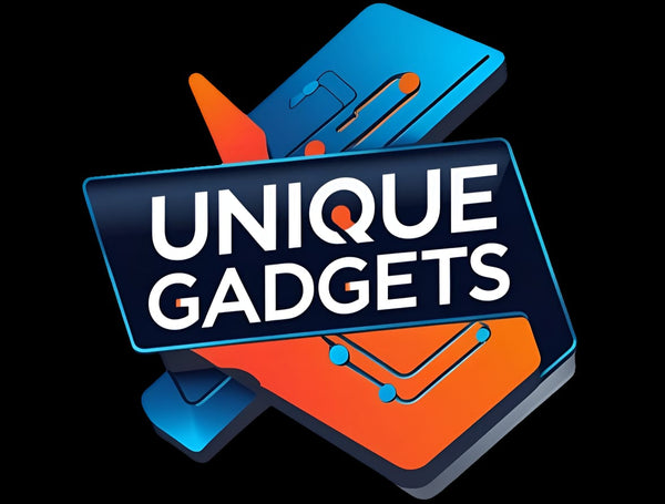 UNIQUE GADGETS
