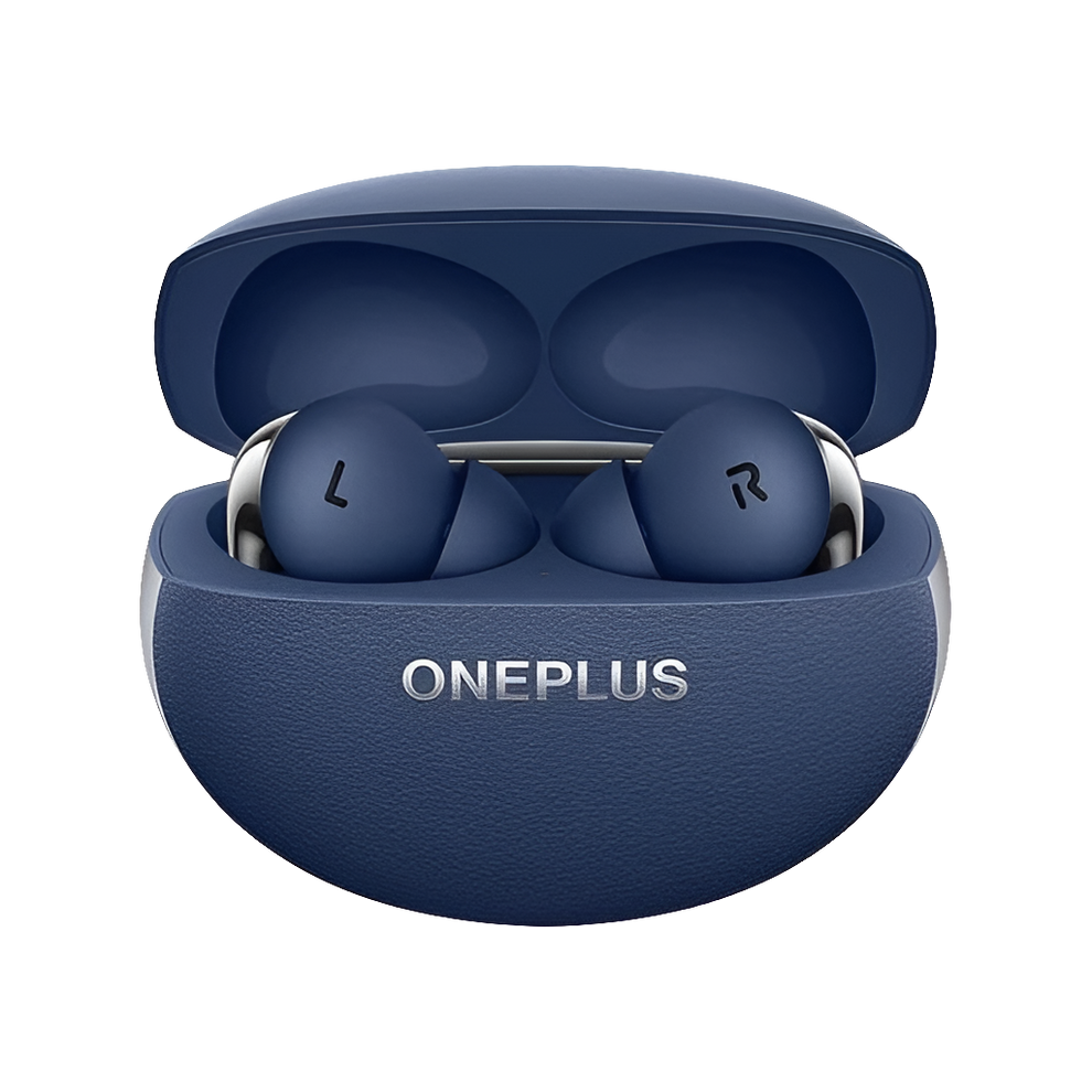 OnePlus Buds Pro 3 Bluetooth TWS in-Ear Buds – Dual Drivers, Dual DACs, Dynaudio EQs, AI-Powered Translator, Up to 50dB Adaptive Noise Cancellation, Up to 43Hrs Battery.                   ⭐⭐⭐⭐⭐ (4.9/5)