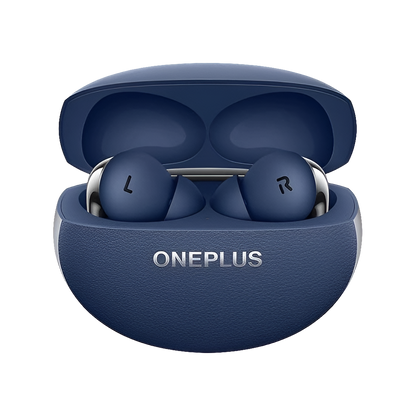 OnePlus Buds Pro 3 Bluetooth TWS in-Ear Buds – Dual Drivers, Dual DACs, Dynaudio EQs, AI-Powered Translator, Up to 50dB Adaptive Noise Cancellation, Up to 43Hrs Battery.                   ⭐⭐⭐⭐⭐ (4.9/5)