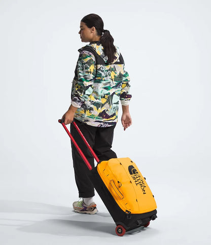 THE NORTH FACE Base Camp Rolling Thunder—22, Summit Gold/TNF Black, One Size.  ⭐⭐⭐⭐⭐ (4.9/5)