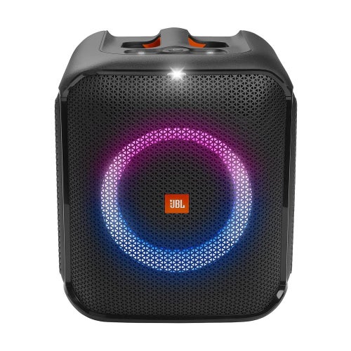 Best Seller

JBL PartyBox Encore Essential Bluetooth Party Speaker with JBL Pro Sound, IPX4 Splash proof, 100 Watt RMS Microphone Input
Visit the JBL store  ⭐⭐⭐⭐⭐ (4.9/5)
